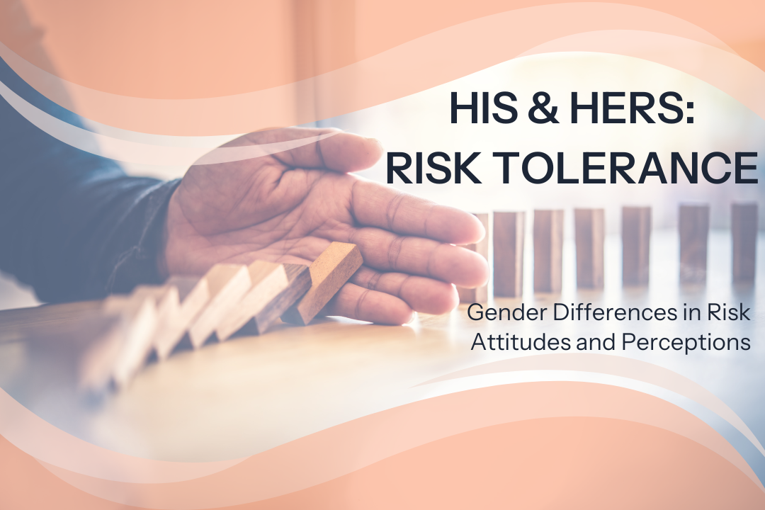Gender Differences In Risk Raking Atlas Point Marketing