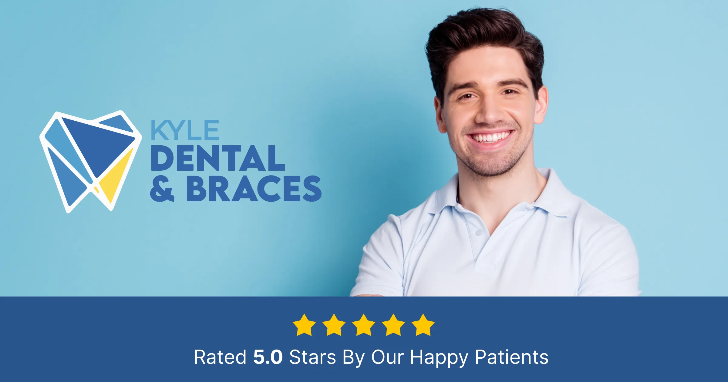 Meet Our Dentists Kyle Dental & Braces in Kyle, TX