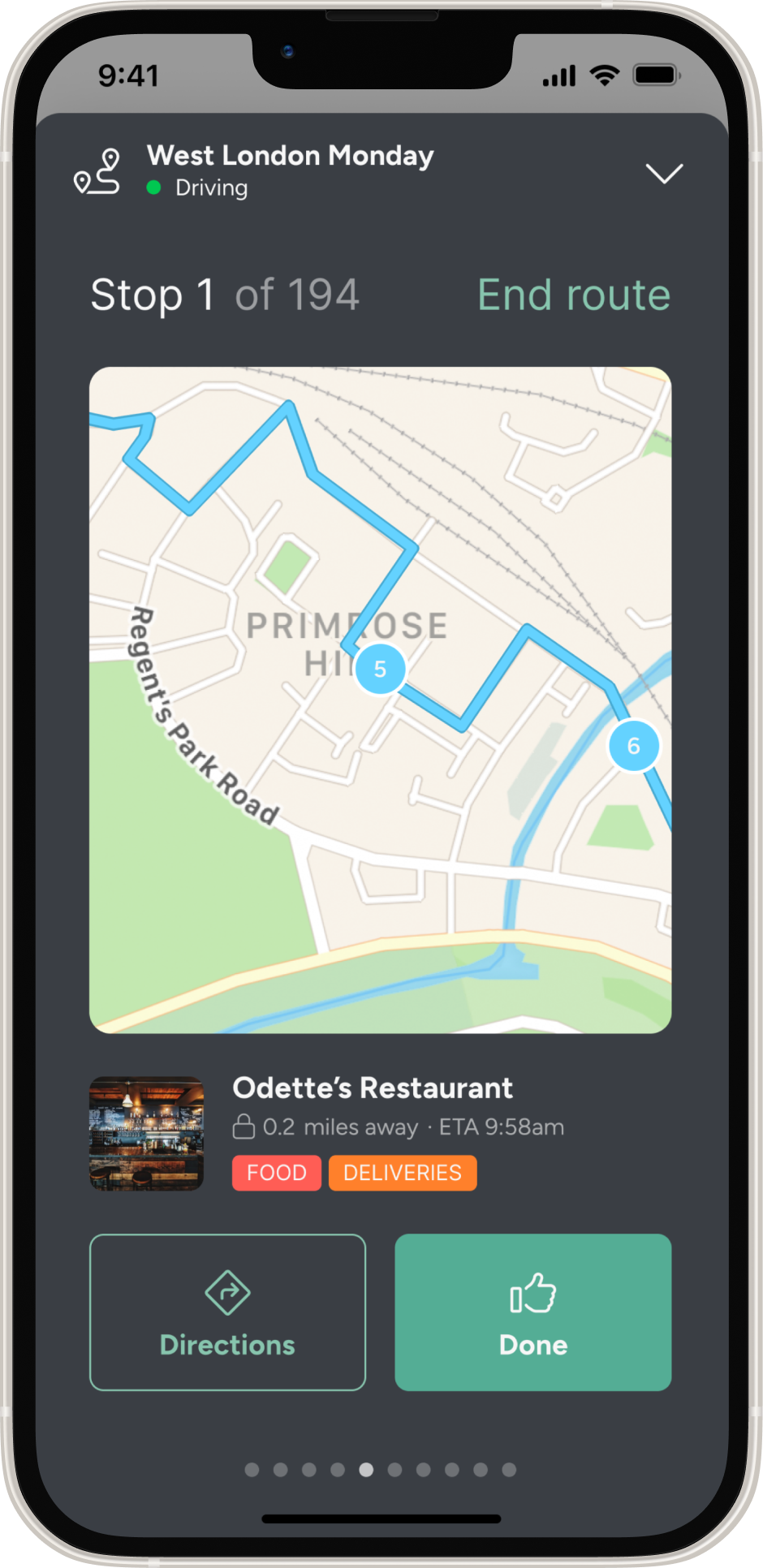 Get the free Pin Drop Apps iOS, Android & Browser Extensions