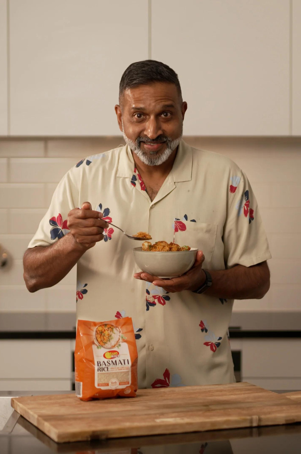 Ganesh Raj