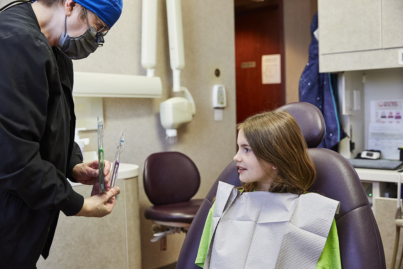 Pediatric Dentistry in Orono Orono Dental Care