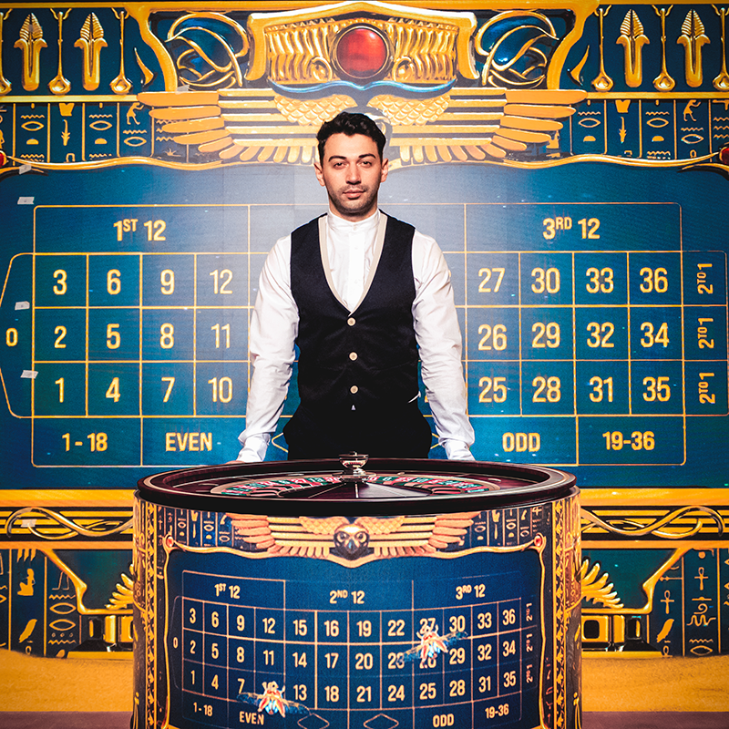 Cleobetra Casino Ελλάδα - Online Καζίνο με Live Παιχνίδια & Slots