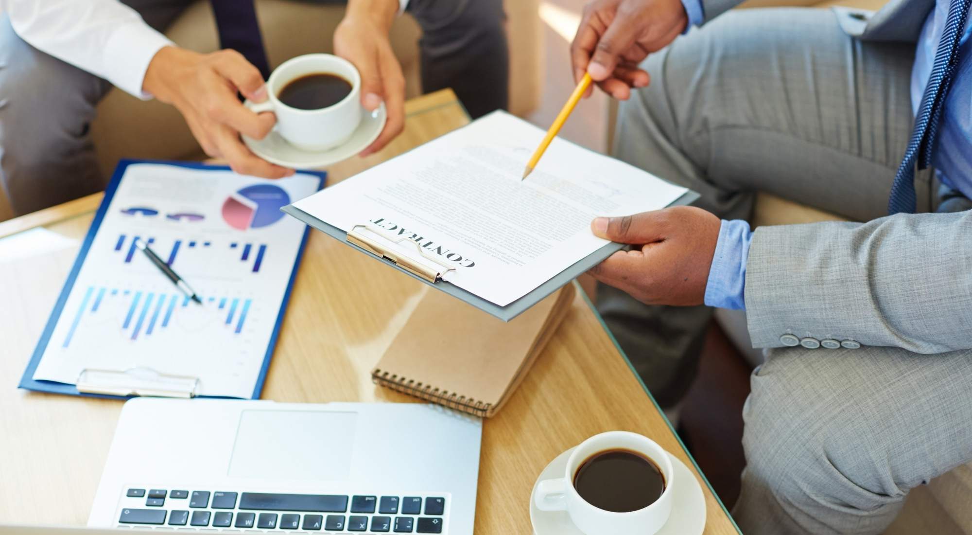 An outline of construction industry payment termsflexbase