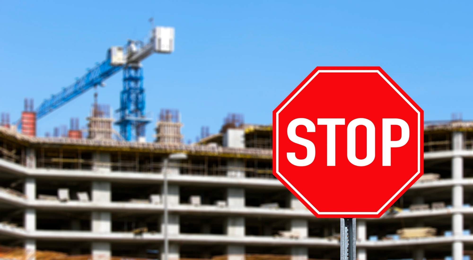What Is A Stop Notice? Navigating Construction Guidelines Flexbase
