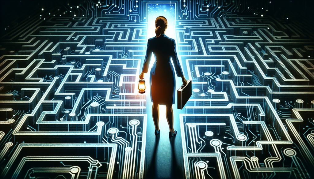 How to Start a Tech Startup Company Without a Technical Background