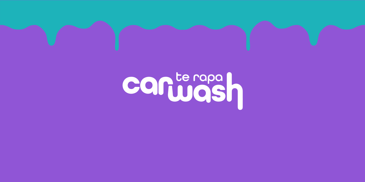 Te Rapa Car Wash Hamilton‘s Favourite Car Wash In Waikato NZ