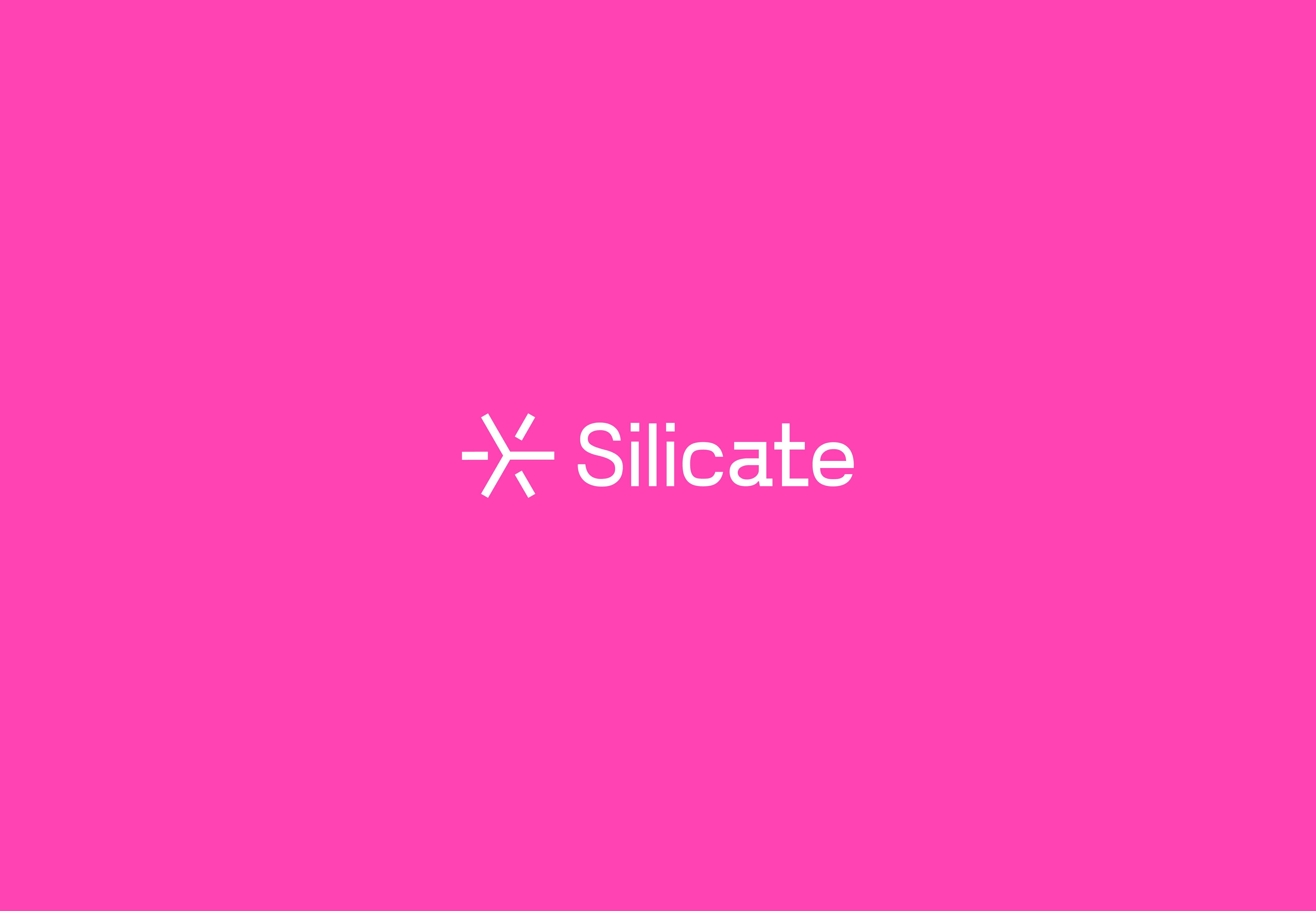 Silicates Icon Science - Scaling carbon removal to climate-relevant levels