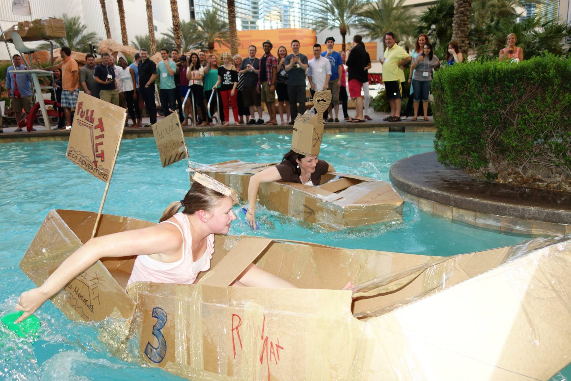 The Best Conflict Resolution Activities For Successful Teamwork