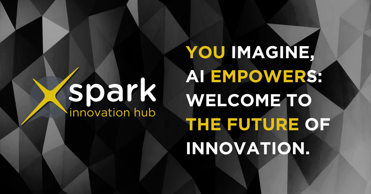 Spark Innovation Hub