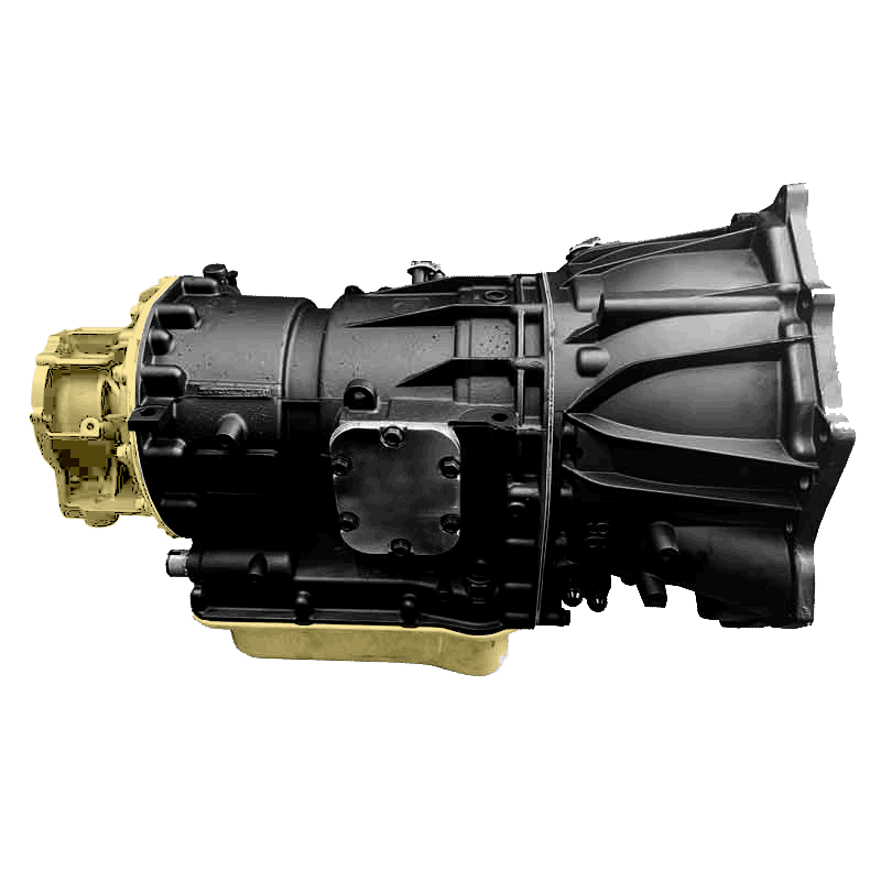 Allison 1000 Transmission