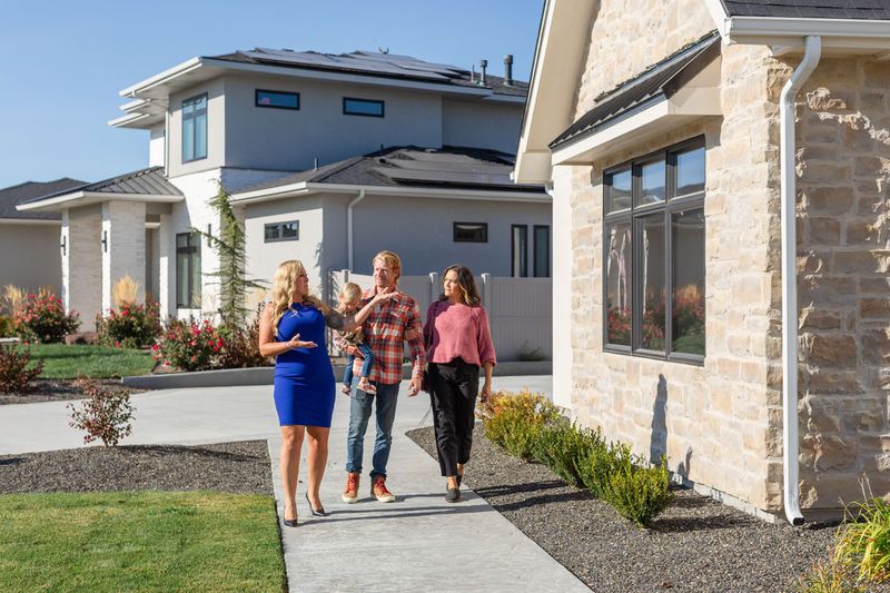 Blue Sky Homes Idaho Property Management & Real Estate