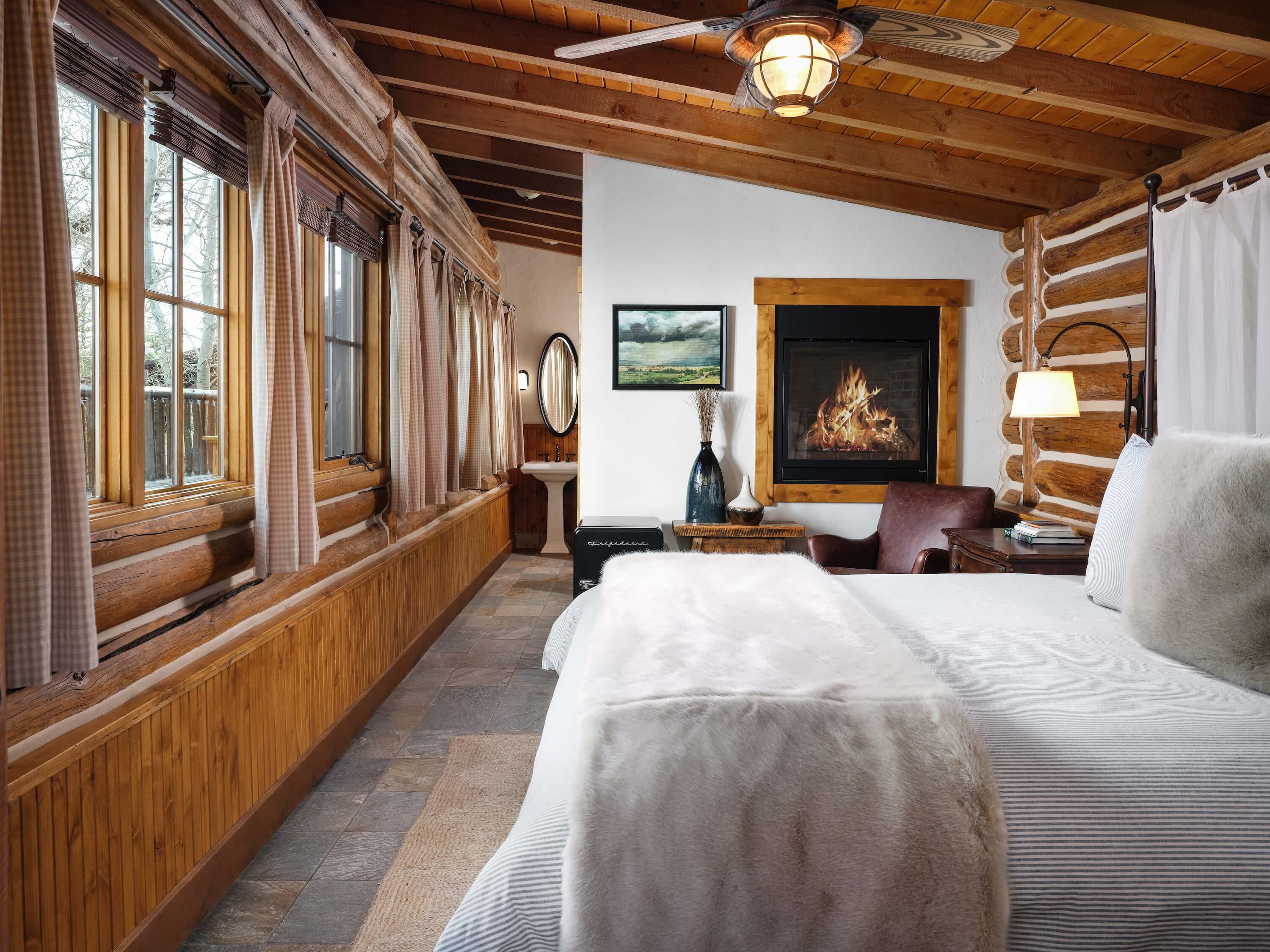 Coop RMT Architects Vail, Colorado