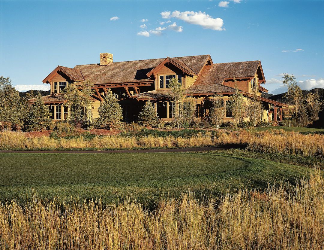 Portfolio | RMT Architects | Vail, Colorado