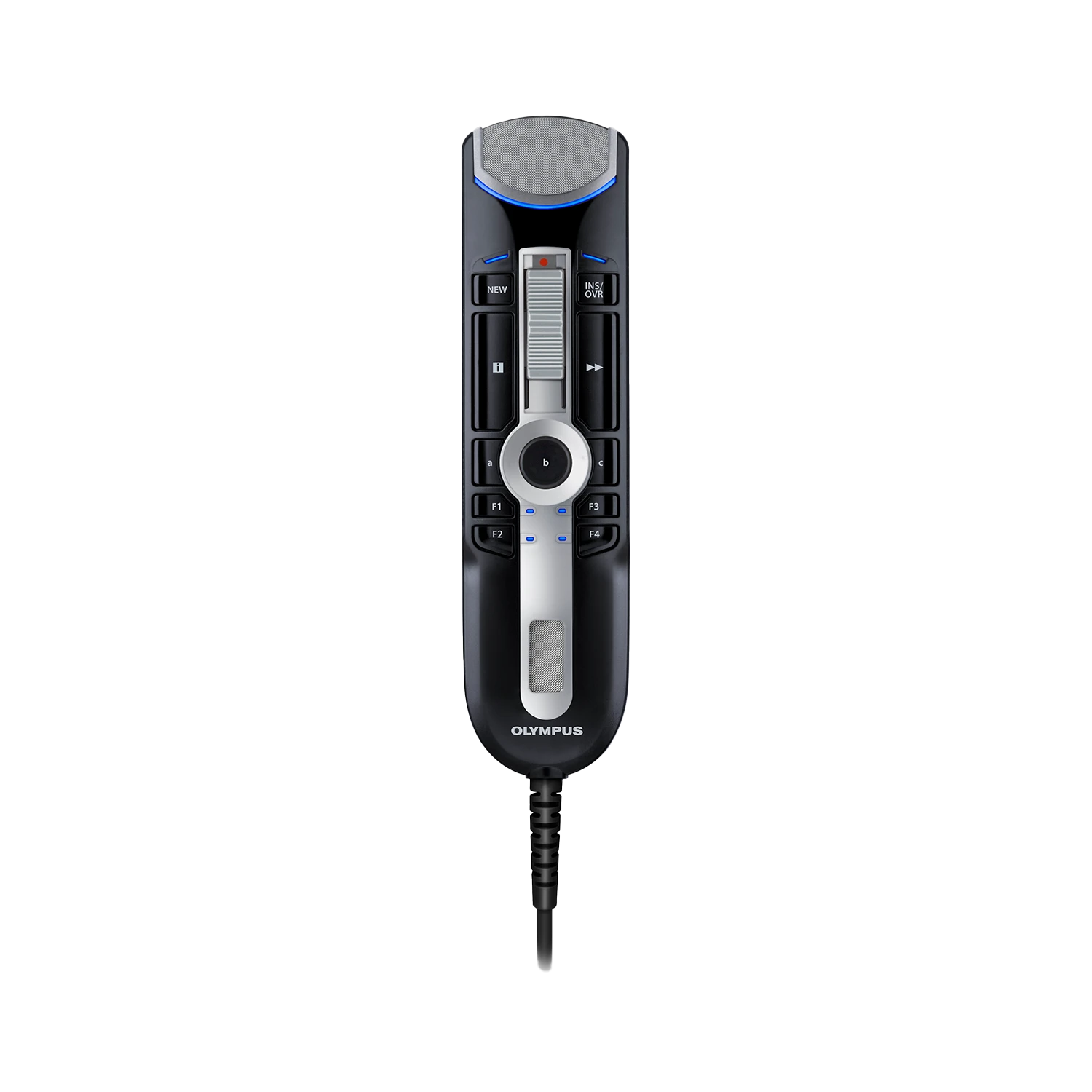 Olympus RM4100S Desktop Voice Recorder Dictation Distributors