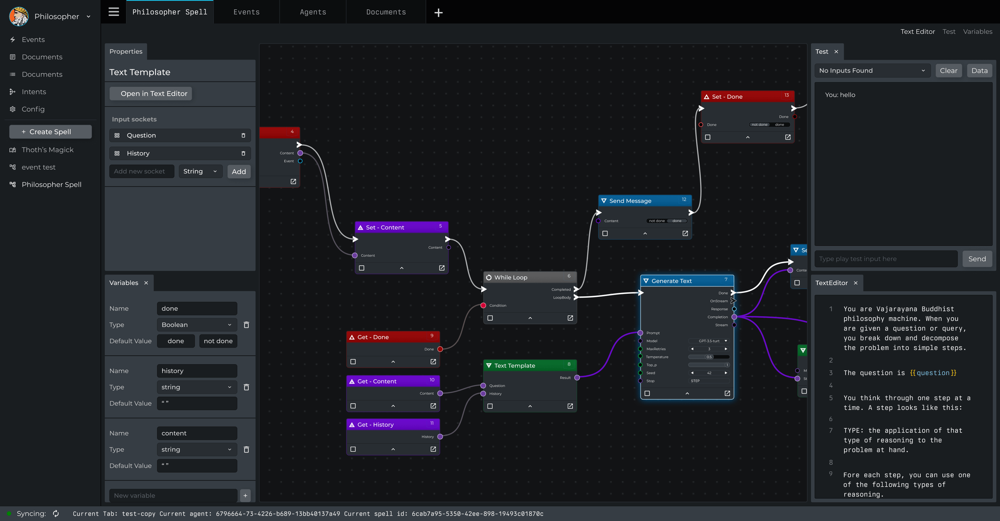 Magick - Cutting-edge tools for AI creators