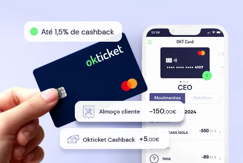 Oktocash Code Cashback