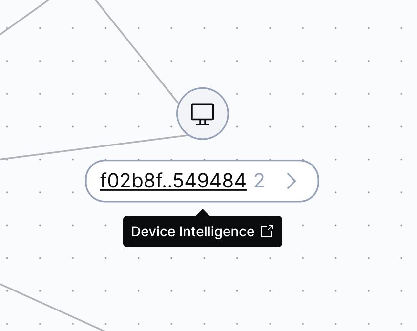 Visualizing Customer Networks with React Flow and ELK