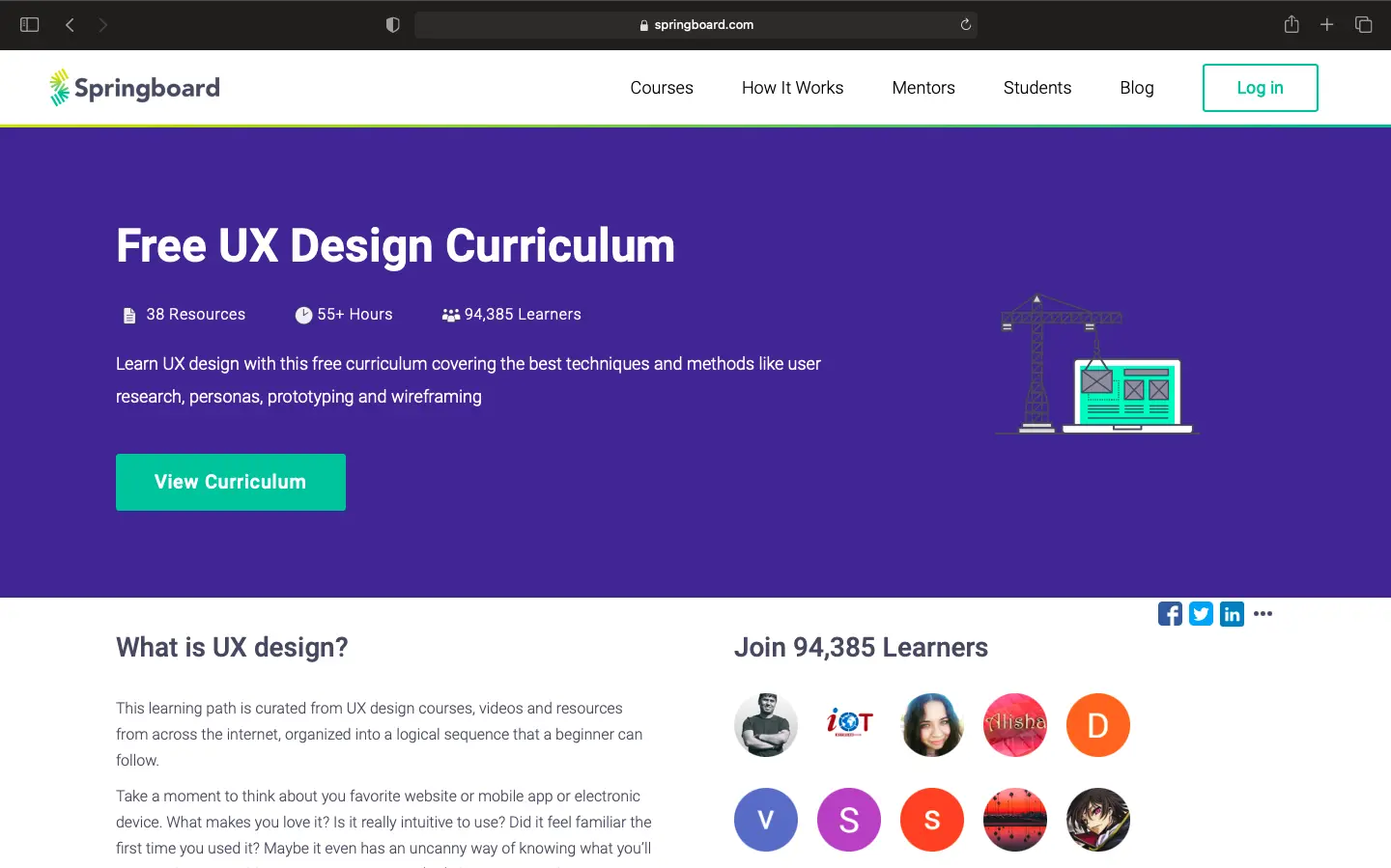 How Can I Practice UX/UI Design? | FlowMapp design blog