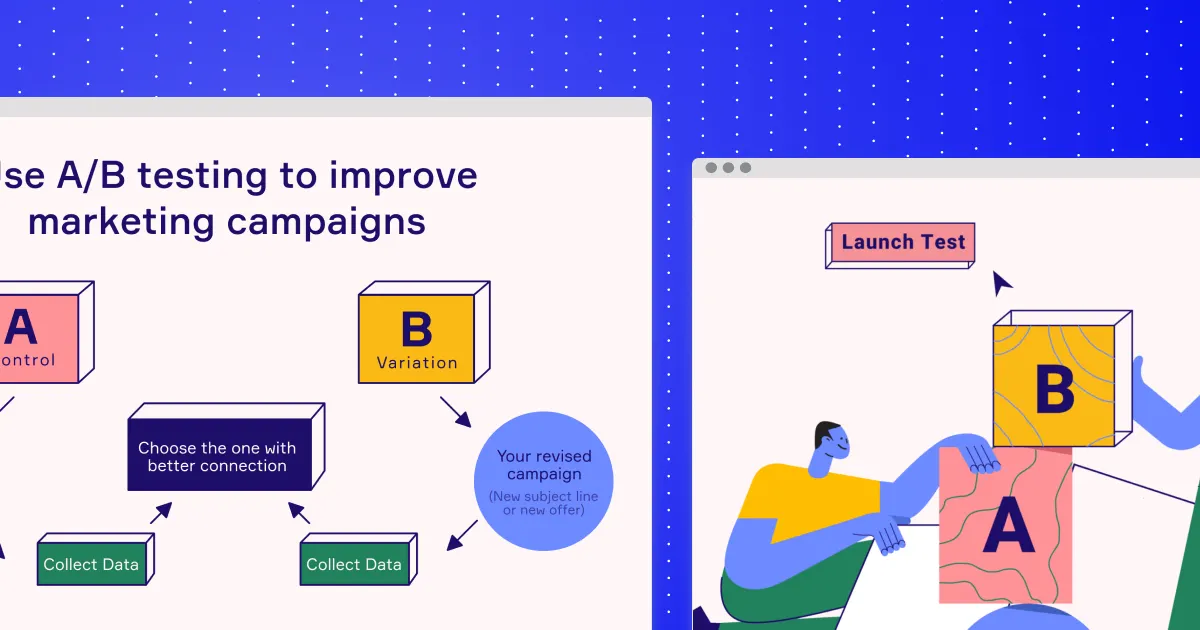 How to Conduct A/B Testing? | FlowMapp design blog