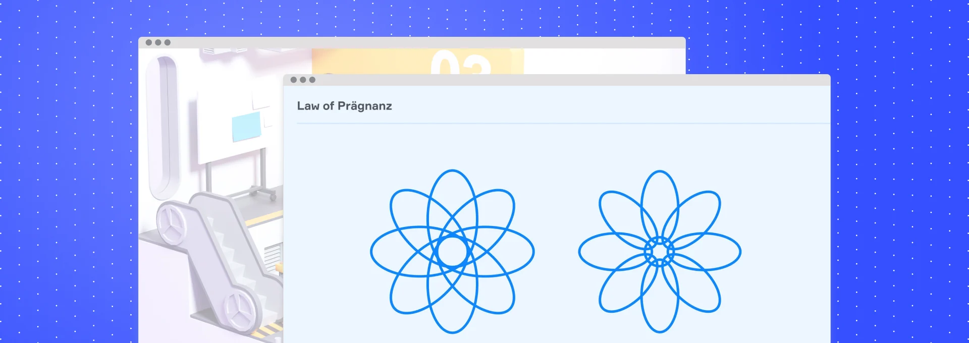 What Is the Law of Prägnanz? | FlowMapp design blog