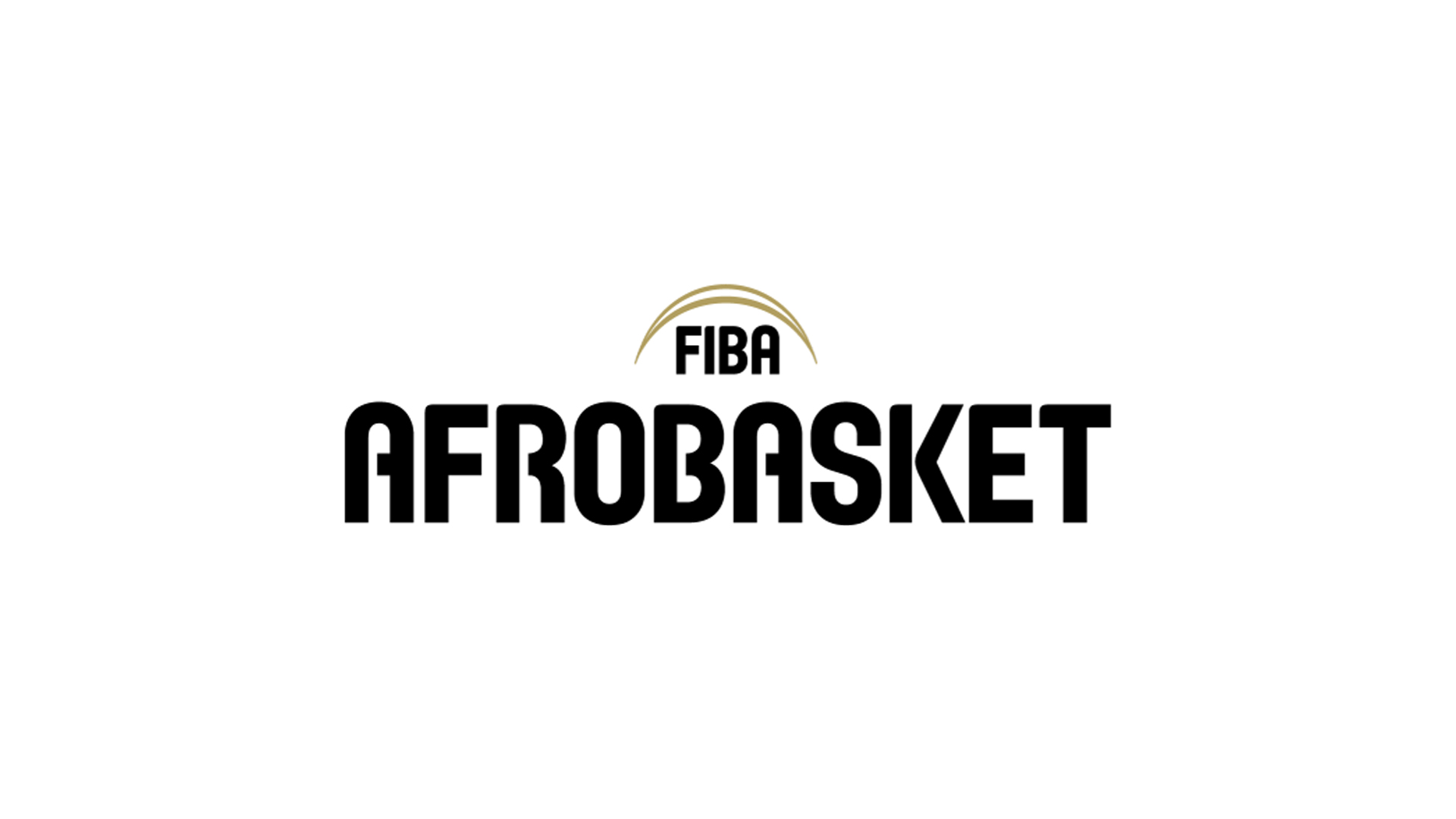 AfroBasket 2025 Logo