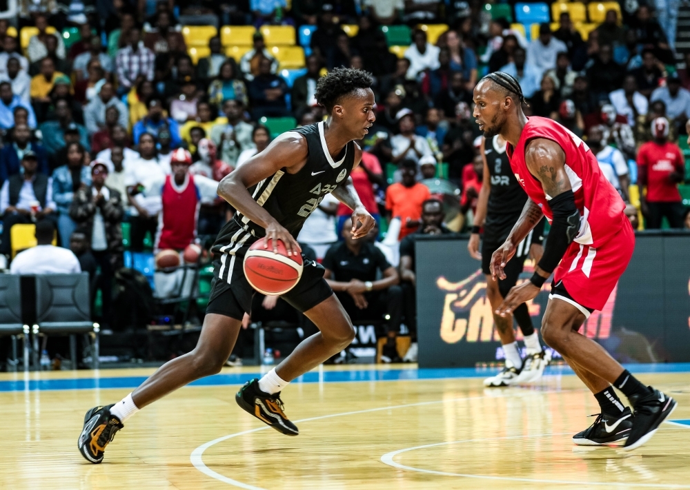 Zone 5 Weekly Review: 08/01/2024 | AfricaBasket