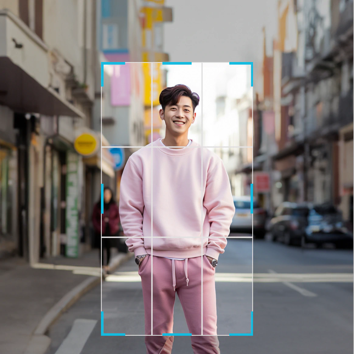 Photo Cropper Crop Images & Pictures Facetune