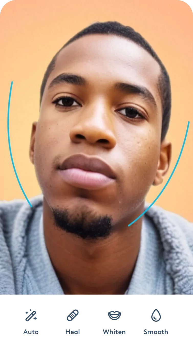 Profile Picture Maker: Create PFPs In Seconds | Facetune