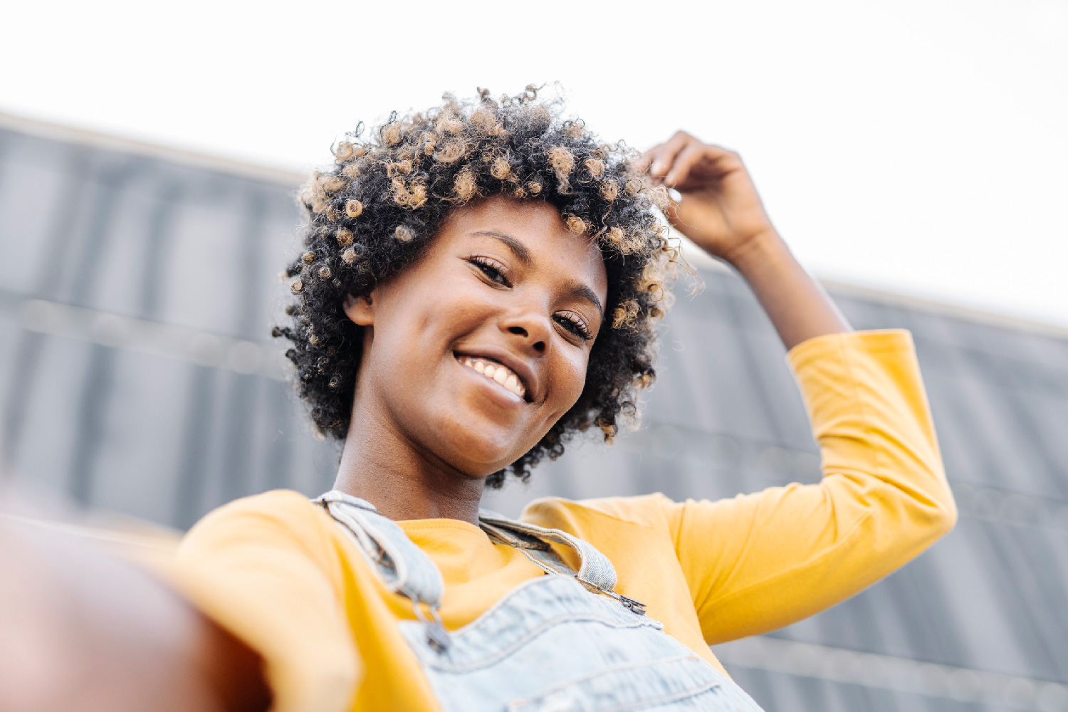 7 best selfie video filters Facetune