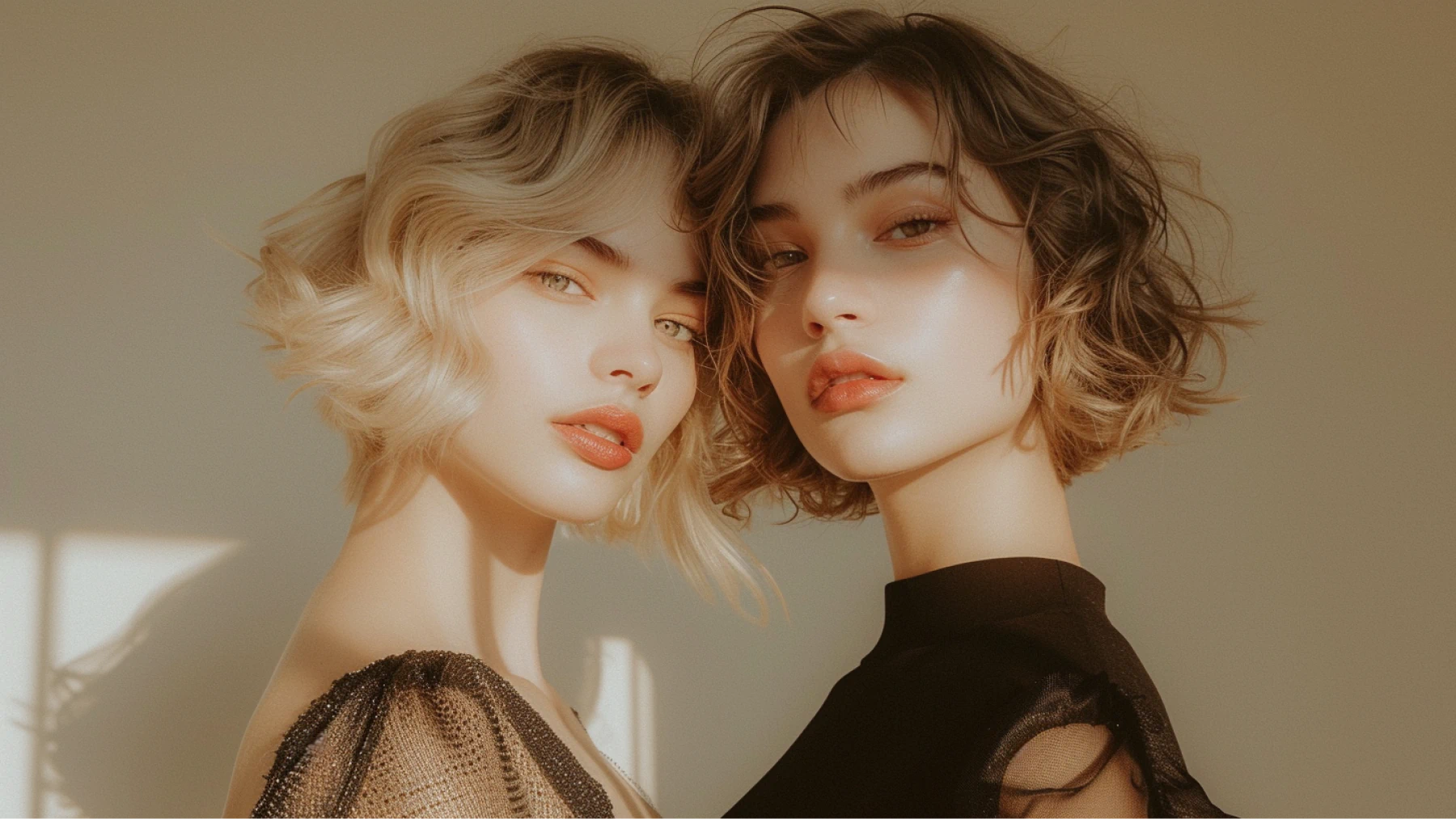 Try on virtual blonde hair colors with Facetune’s filters Facetune