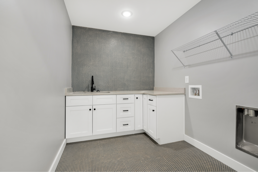 Floor Plan Delimont Adrian B. Homes LLC