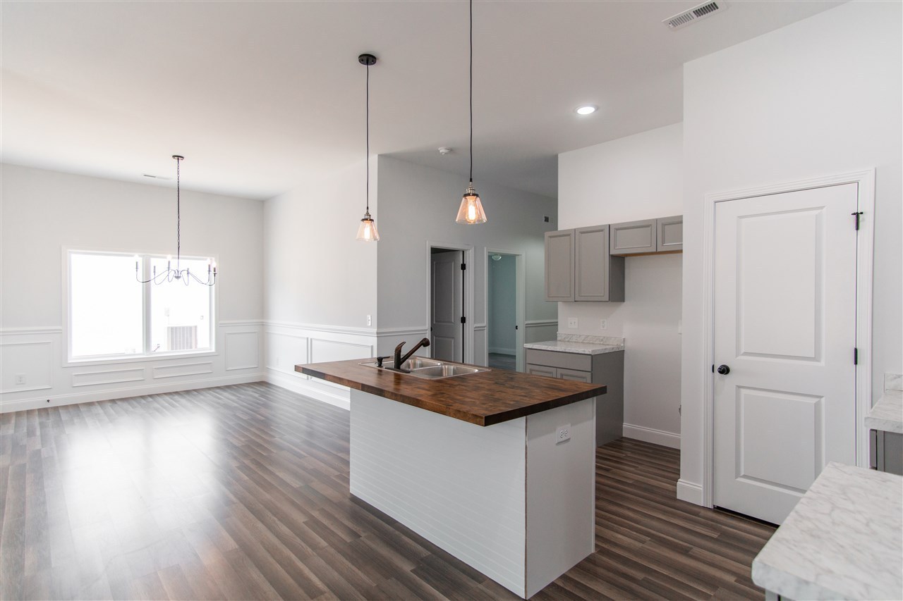 Floor Plan 1693 Adrian B. Homes LLC