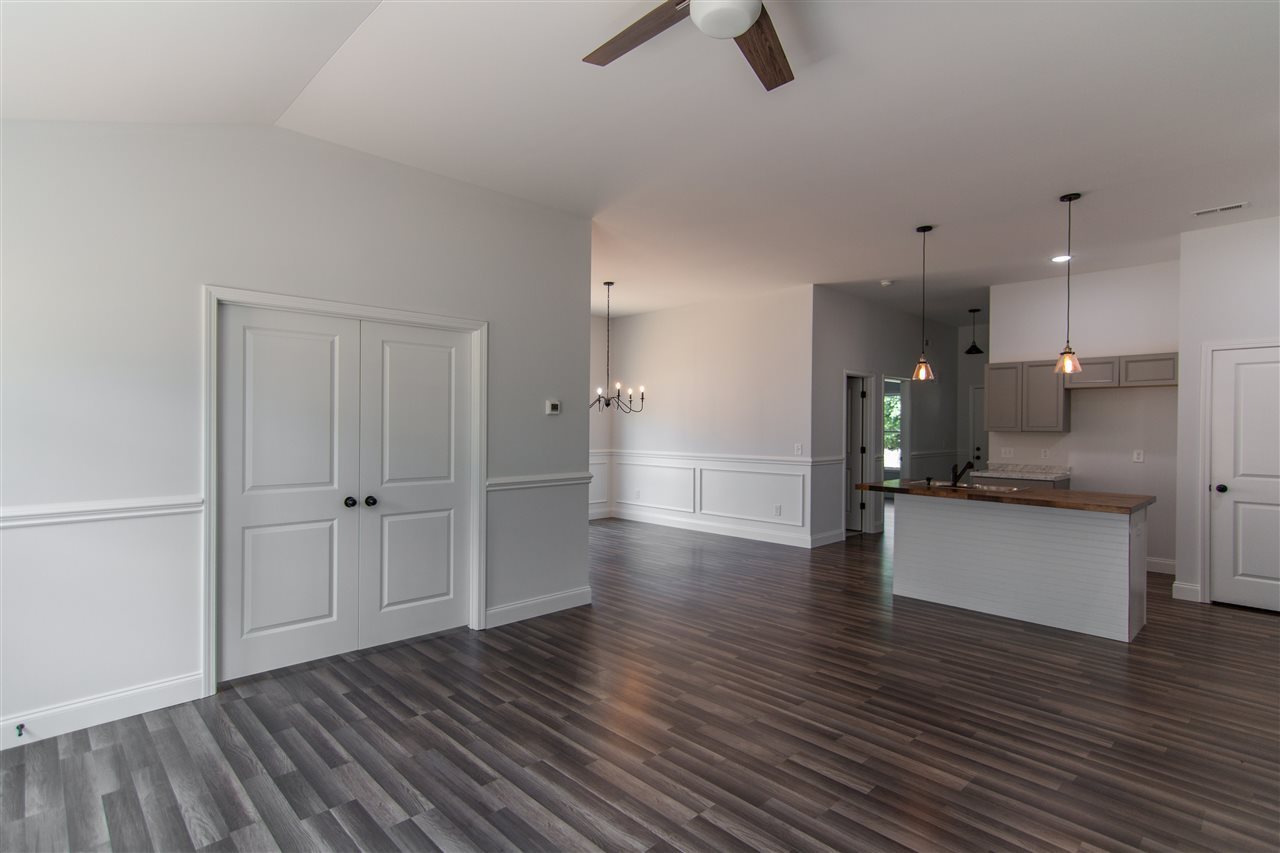 Floor Plan 1693 Adrian B. Homes LLC