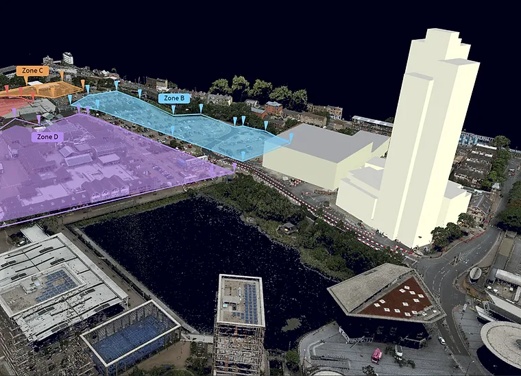 Case studies | Sensat