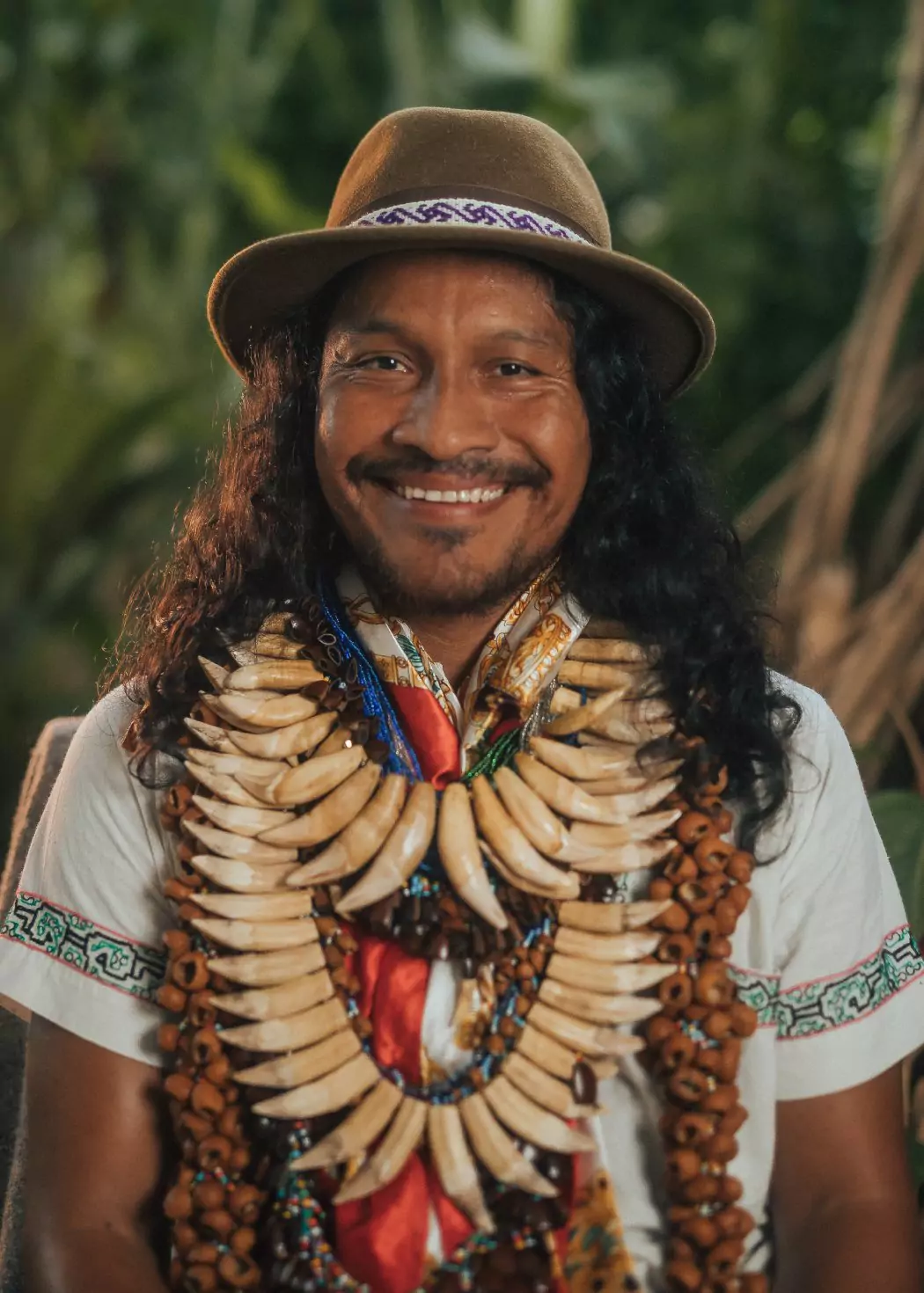 Luxurious Ayahuasca Resort in Costa Rica Rythmia