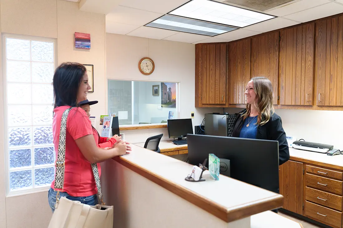 Dental Care in Goliad, TX Goliad Dental Care