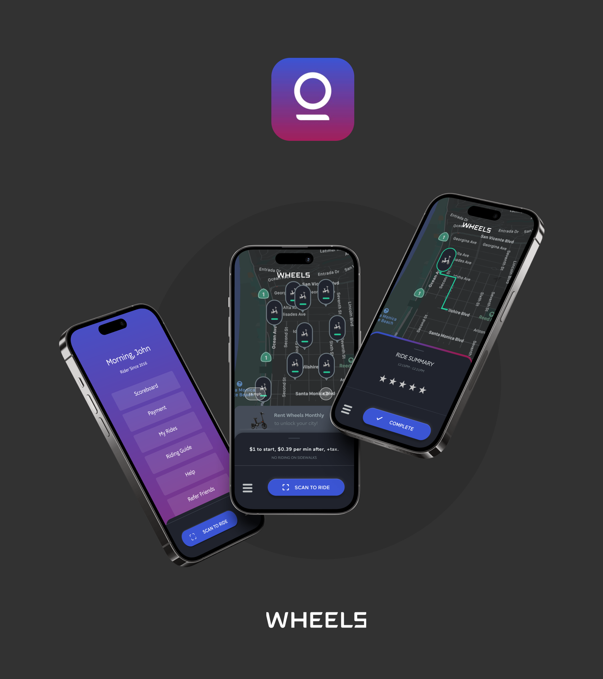 Rocket Design // The Design Agency Of The Future