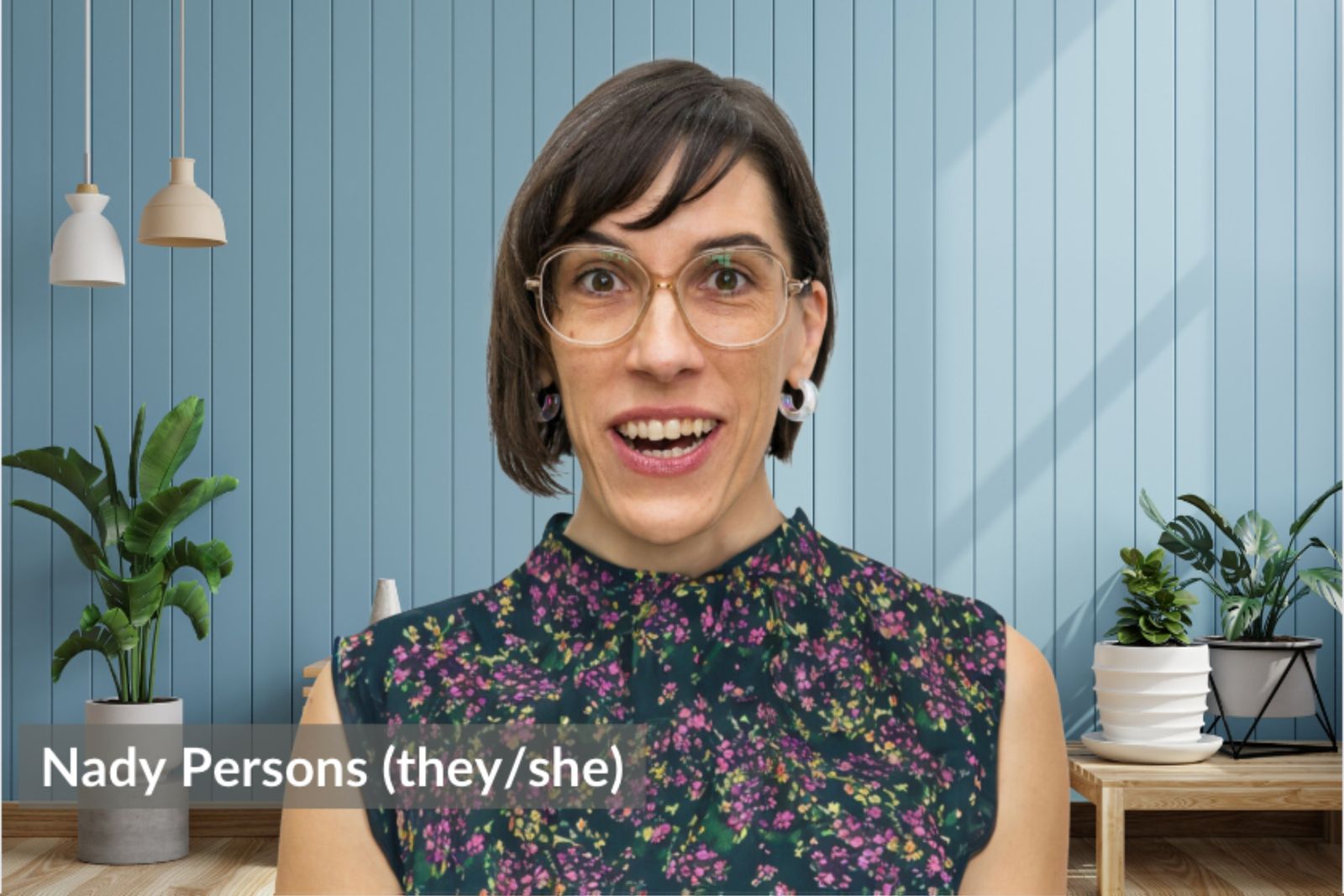 Bright Morning We coach leaders today for a brighter tomorrow.