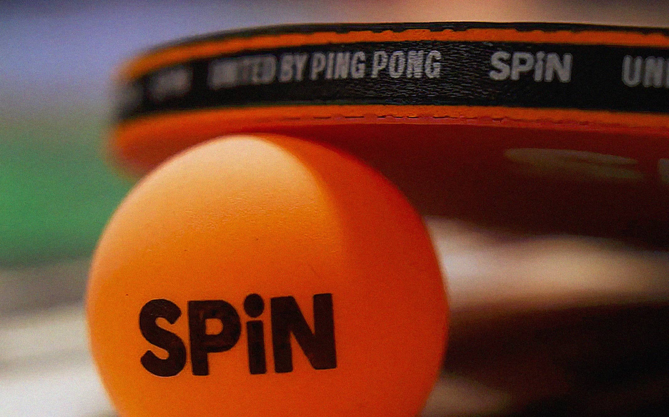 SPiN — Kitchen New York