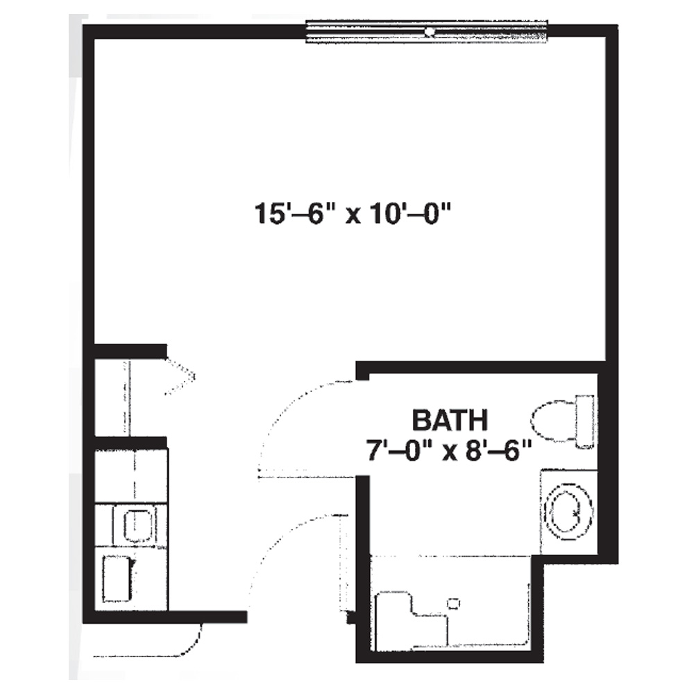 Heritage Woods Live More