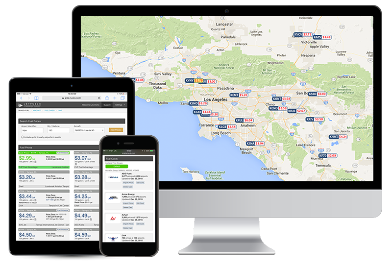 JetFuelX Acquisition ForeFlight ForeFlight