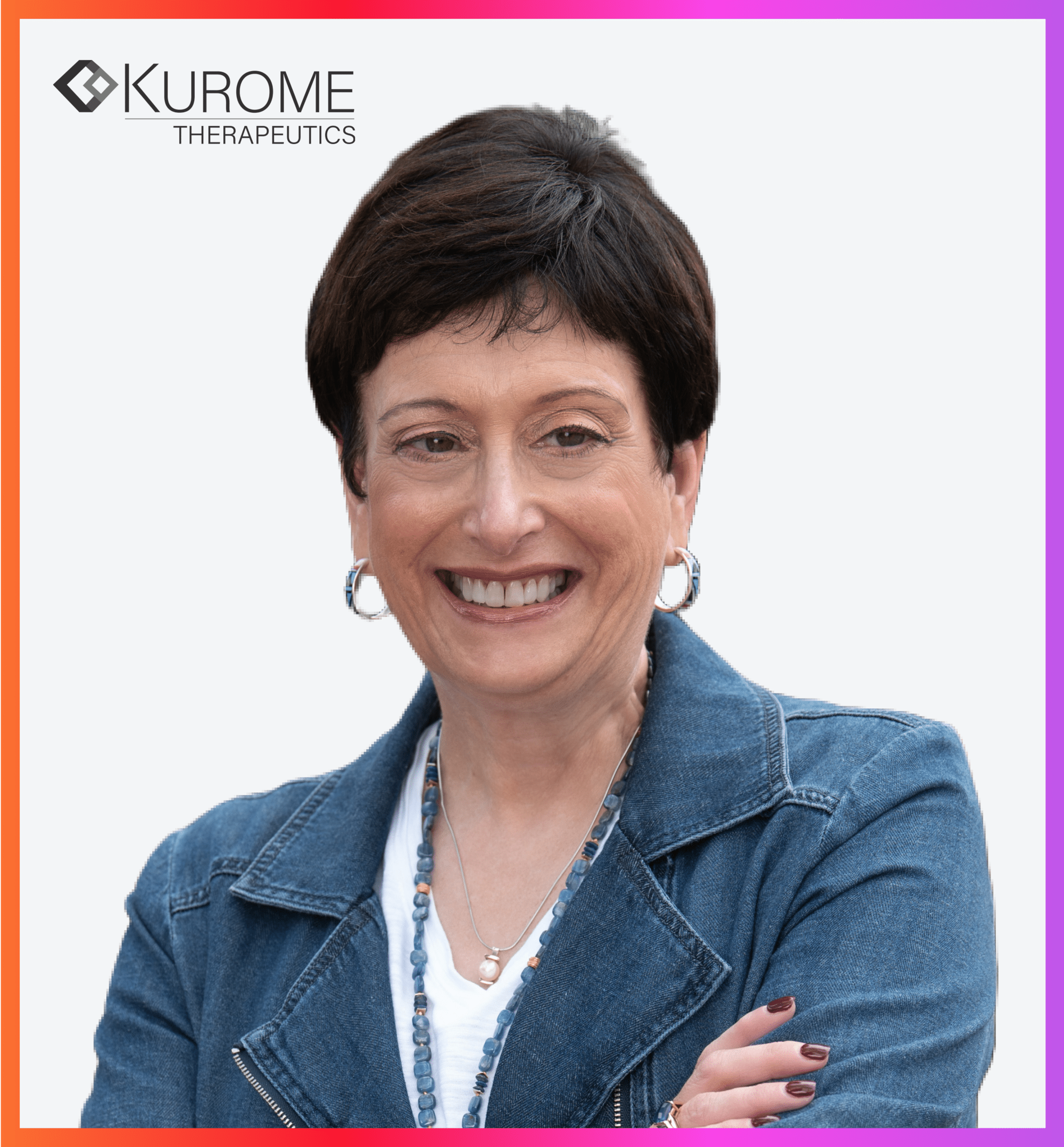 Jan Rosenbaum Home | CincyTech