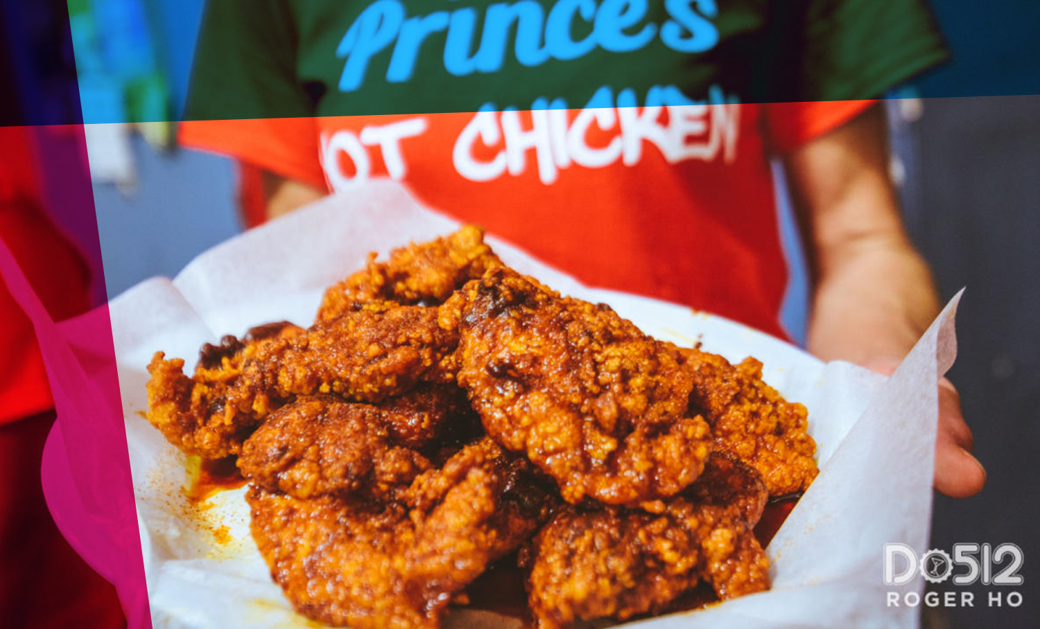 5 Fried Chicken Restaurants to Add to Your "Bucket" List Food and Drink
