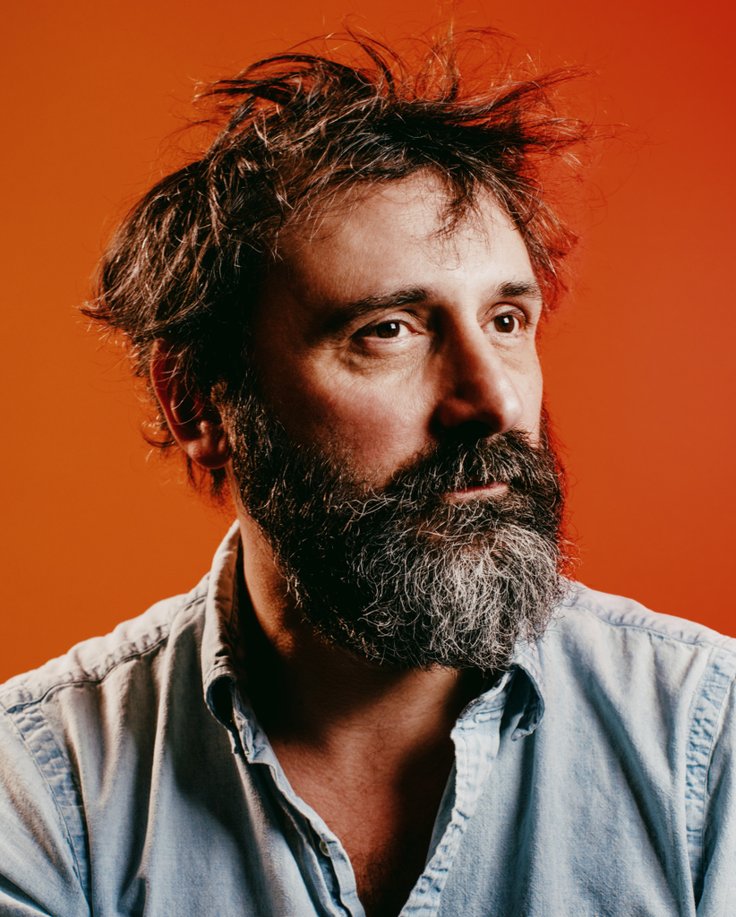 Daaaaaali Le R alisateur Quentin Dupieux Mr Oizo S allie Avec daaaaaali-le-r-alisateur-quentin-dupieux-mr-oizo-s-allie-avec