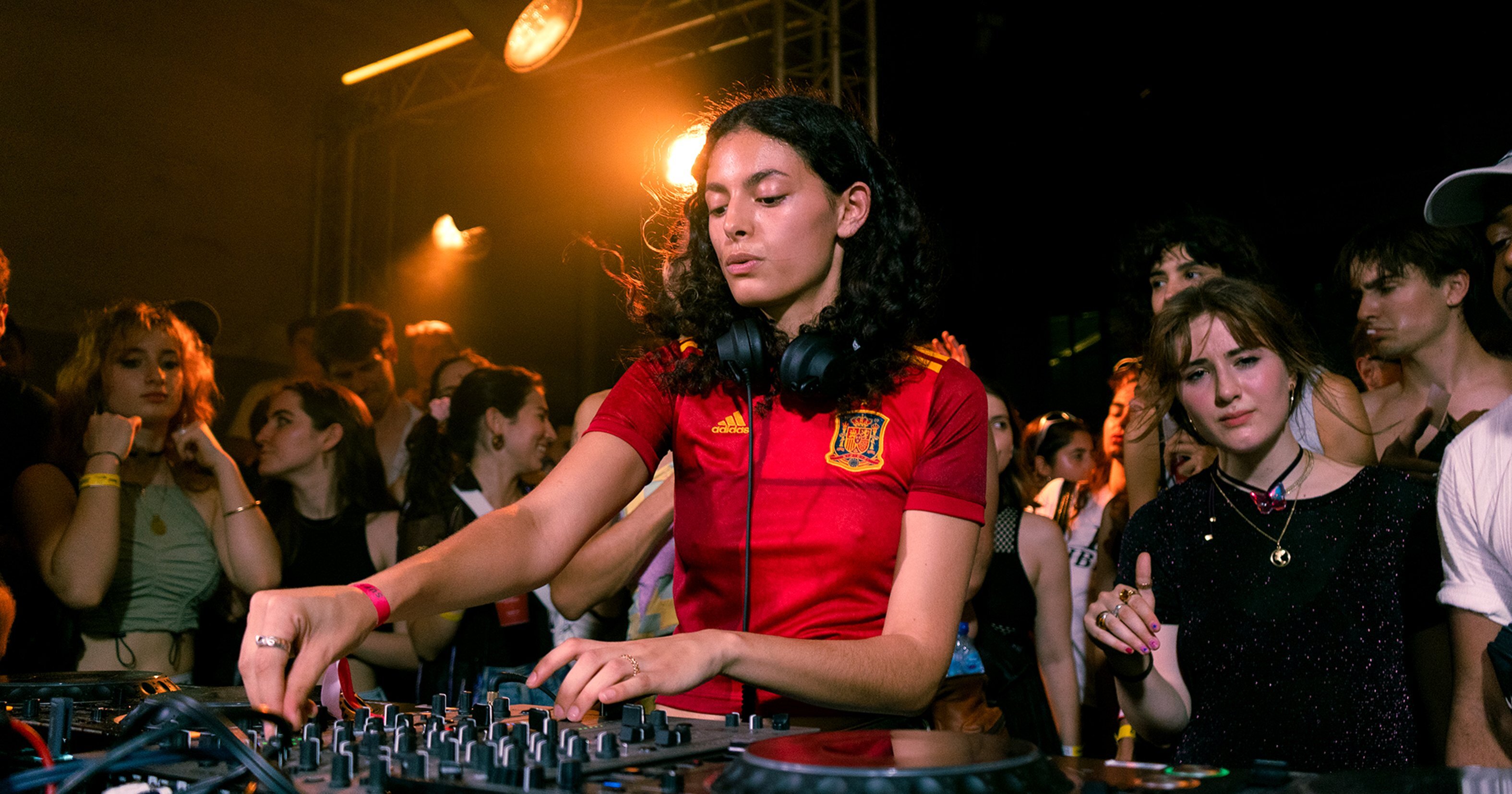 C'est officiel Boiler Room arrive à Paris le 26 mai pour sa nouvelle
