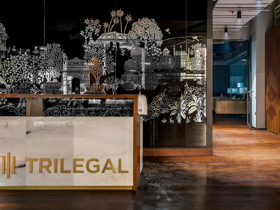 Trilegal Office
