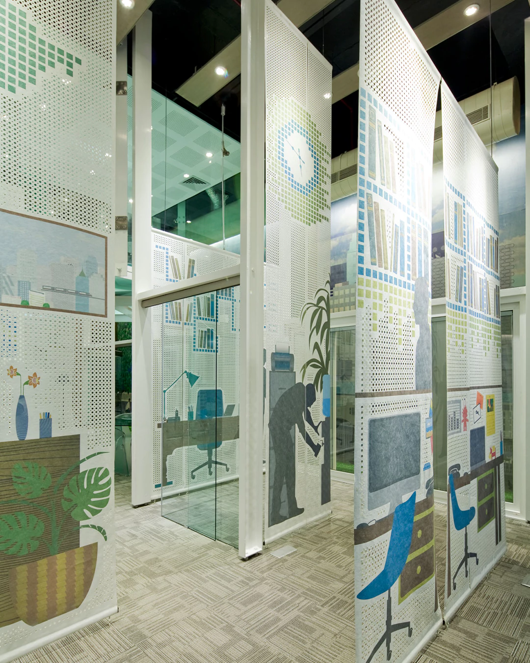 Glassxperts Experience Centre