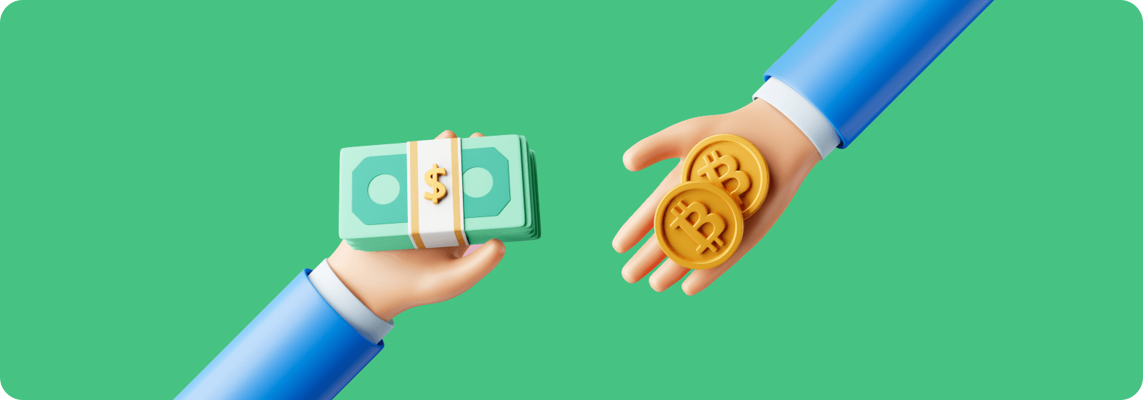 kripto para birimi satmak