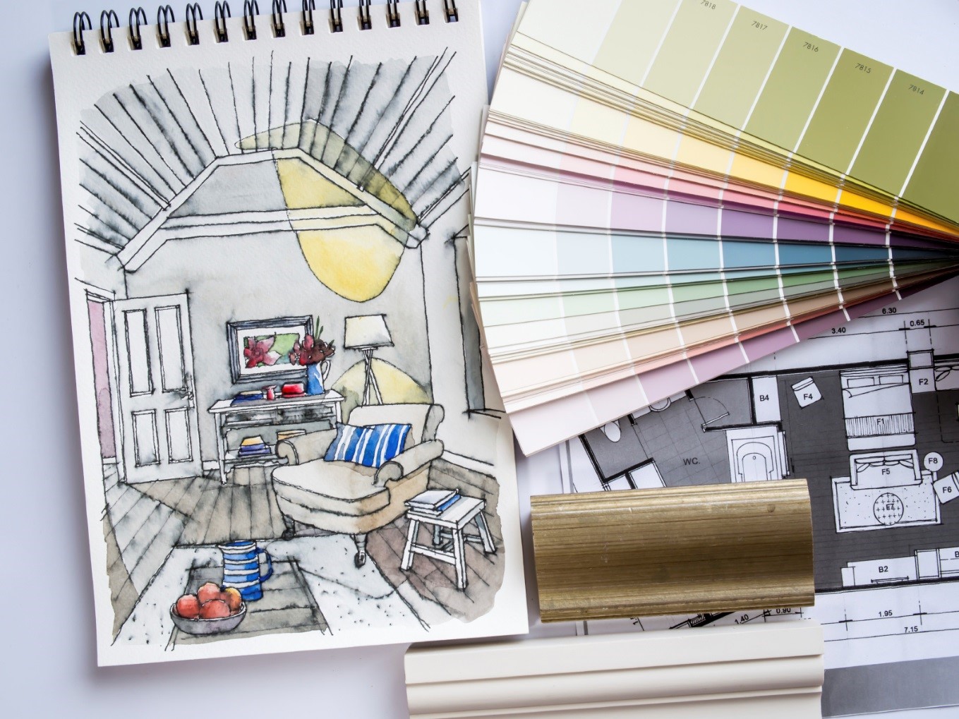 Insight - Designing Interiors That Work for Memory Care Residents