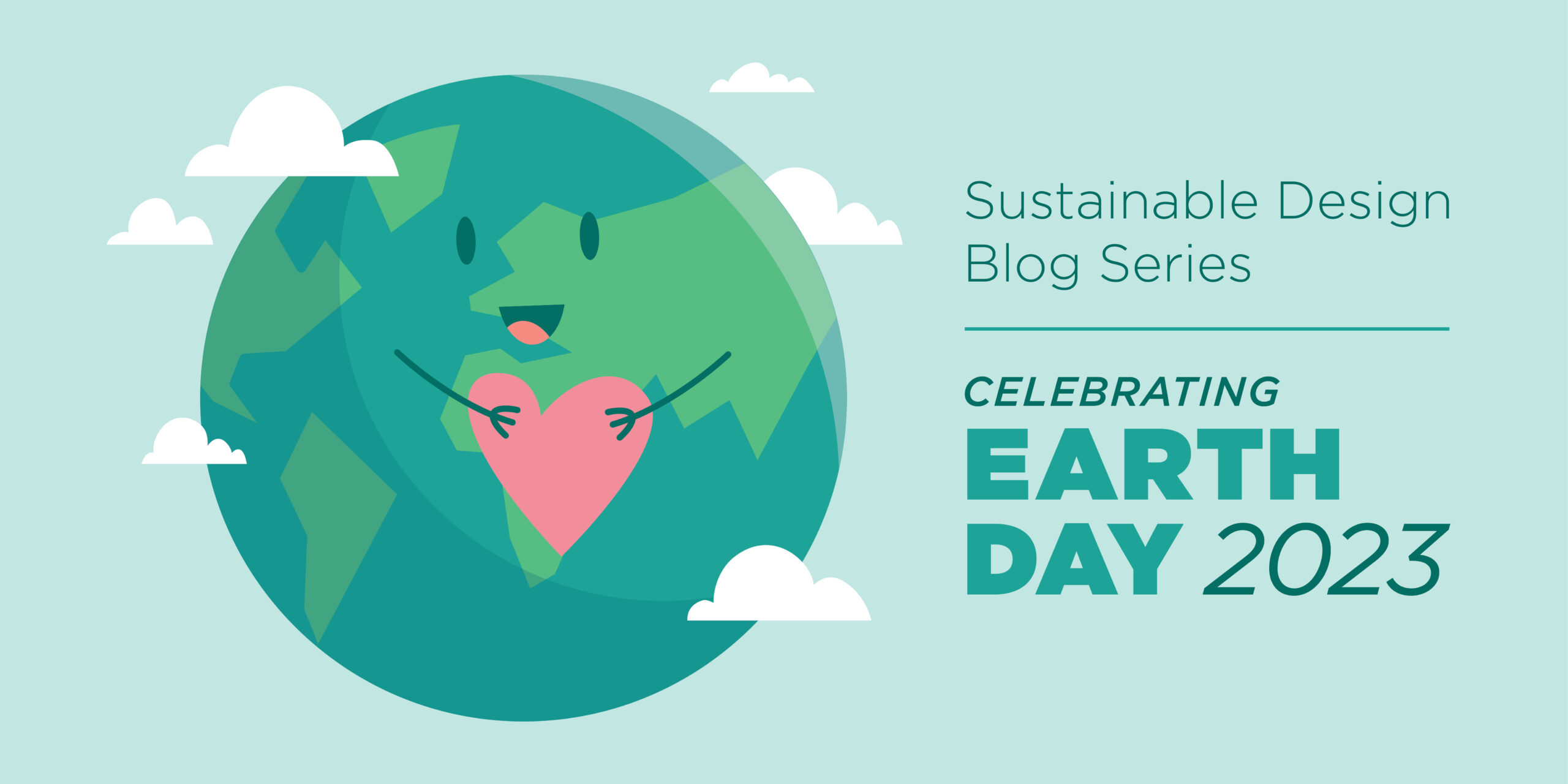 Insight - Earth Day Sustainable Design Series Insight - Earth Day Sustainable Design Series